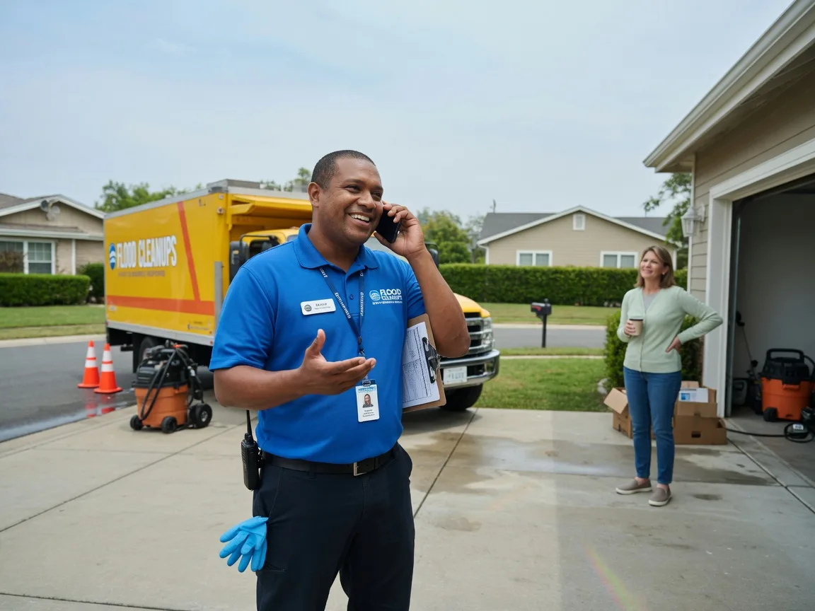Water Damage Restoration San Acacia, NM FAQs